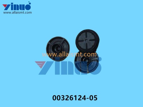00326124 05 SIEMENS ASM NOZZLE 821