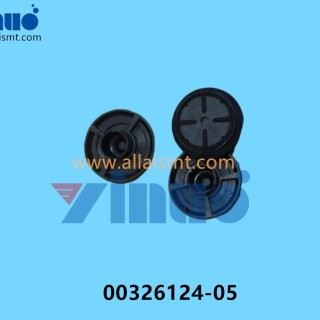00326124-05-SIEMENS-ASM-NOZZLE-821