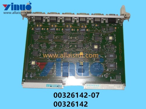 00326142 07 00326142 SIEMENS ASM Communication unit (1)