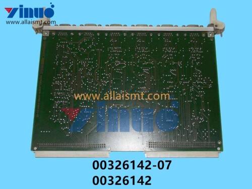 00326142 07 00326142 SIEMENS ASM Communication unit (2)