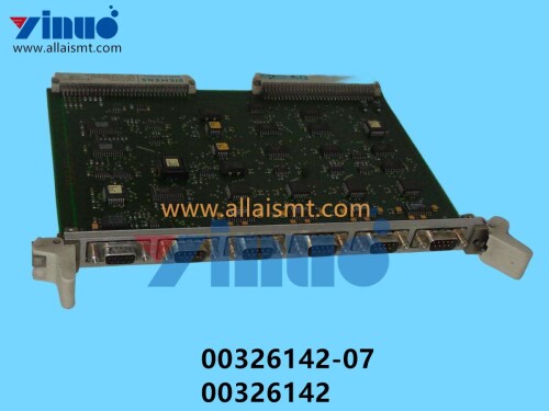 00326142 07 00326142 SIEMENS ASM Communication unit (3)
