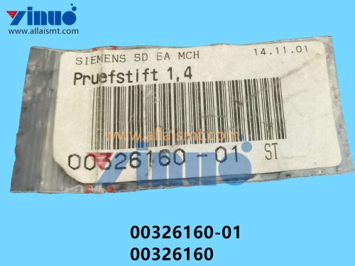 00326160 01 00326160 SIEMENS ASM Pruefstift (2)