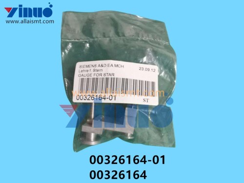 00326164 01 00326164 SIEMENS ASM GAUGE FOR STAR (1)