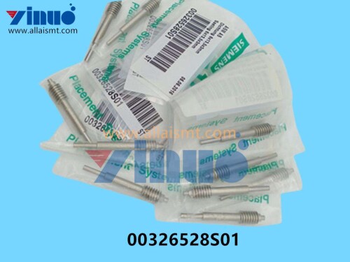 00326528S01 SIEMENS ASM feeder worm rod (1)
