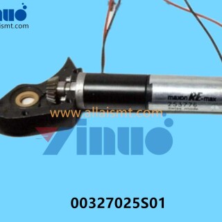 00327025S01-SIEMENS-ASM-STRIP-DISPOSAL-DRIVE-SII-3
