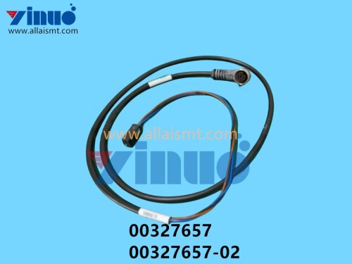 00327657 00327657 02 SIEMENS ASM CABLE