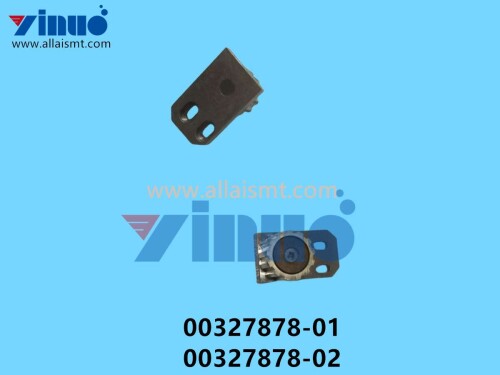 00327878 01 00327878 02 SIEMENS ASM BELT REVERSE B PUSHABLE (3)