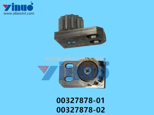00327878 01 00327878 02 SIEMENS ASM BELT REVERSE B PUSHABLE (4)
