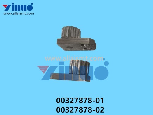 00327878 01 00327878 02 SIEMENS ASM BELT REVERSE B PUSHABLE (5)