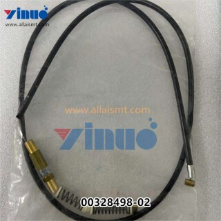 00328498-02-SIEMENS-ASM-BOWDEN-WIRE-2