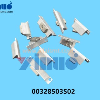 00328503S02-SIEMENS-ASM-Latching-device-assy