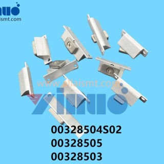 00328504S02-00328505-00328503-SIEMENS-ASM-Latching-device-assy-2