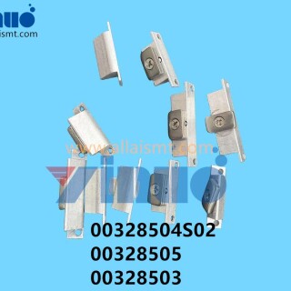 00328504S02-00328505-00328503-SIEMENS-ASM-Latching-device-assy-3