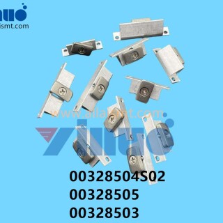 00328504S02-00328505-00328503-SIEMENS-ASM-Latching-device-assy-4