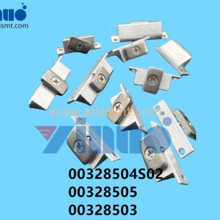 00328504S02-00328505-00328503-SIEMENS-ASM-Latching-device-assy-5