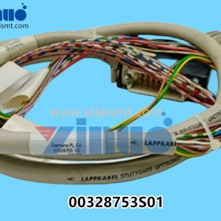 00328753S01-SIEMENS-ASM-CABLE-CONTROL-SIGNALS-COMPONENTS-TABLE-1