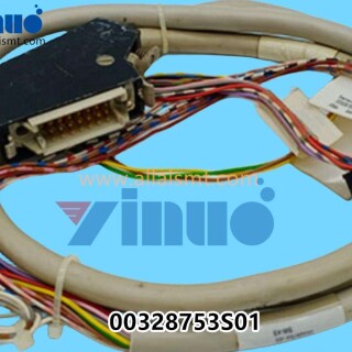 00328753S01-SIEMENS-ASM-CABLE-CONTROL-SIGNALS-COMPONENTS-TABLE-2