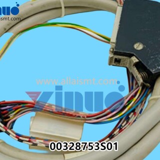 00328753S01-SIEMENS-ASM-CABLE-CONTROL-SIGNALS-COMPONENTS-TABLE-3