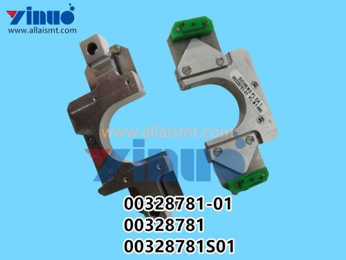 00328781 01 00328781 00328781S01 SIEMENS ASM BRAKE FOR STAR