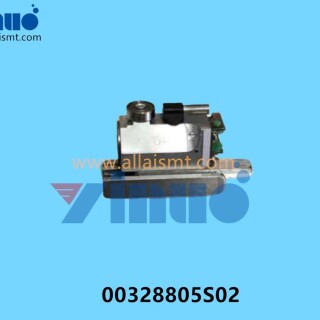 00328805S02-SIEMENS-ASM-Segment-SP6