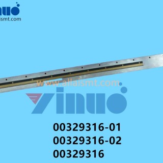00329316-01-00329316-02-00329316-SIEMENS-ASM-Scale-X-Axis