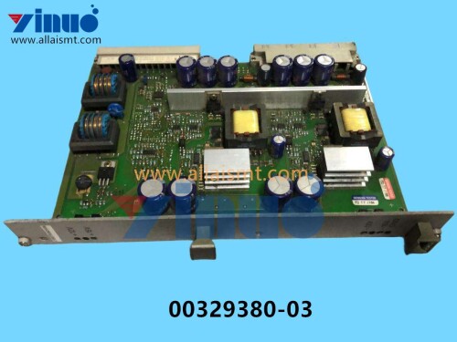 00329380 03 SIEMENS ASM Power Supply 15V (1)