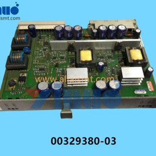 00329380-03-SIEMENS-ASM-Power-Supply-15V-1