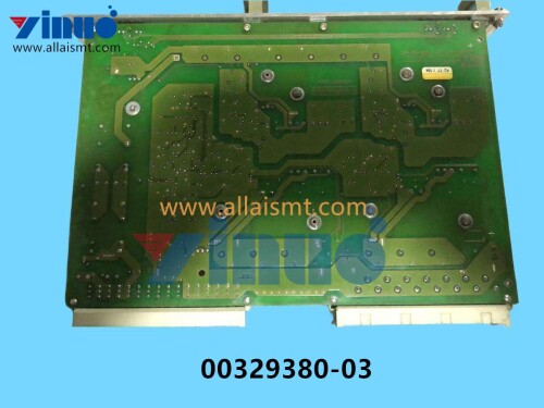 00329380 03 SIEMENS ASM Power Supply 15V (2)
