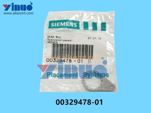 00329478 01 SIEMENS ASM WRENCH