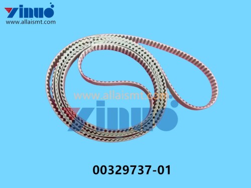 00329737 01 SIEMENS ASM BELT