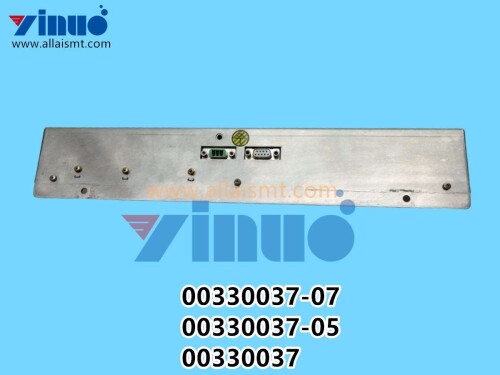 00330037 07 00330037 05 00330037 SIEMENS ASM COMMUNICATION UNIT CHANGE OVER TABLE HS50 (2)