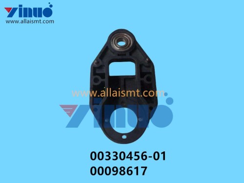 00330456 01 00098617 SIEMENS ASM MOTOR HOLDER
