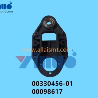 00330456-01-00098617-SIEMENS-ASM-MOTOR-HOLDER