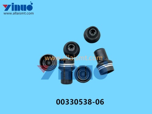00330538 06 SIEMENS ASM NOZZLE 756 956 (3)