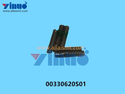 00330620S01 SIEMENS ASM COMPRESSION SPRING (2)