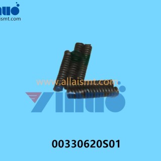 00330620S01-SIEMENS-ASM-COMPRESSION-SPRING-2