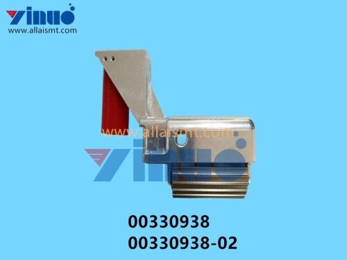 00330938 00330938 02 SIEMENS ASM DEFLECTION UNIT X (1)