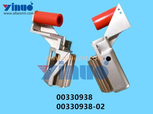 00330938 00330938 02 SIEMENS ASM DEFLECTION UNIT X (3)
