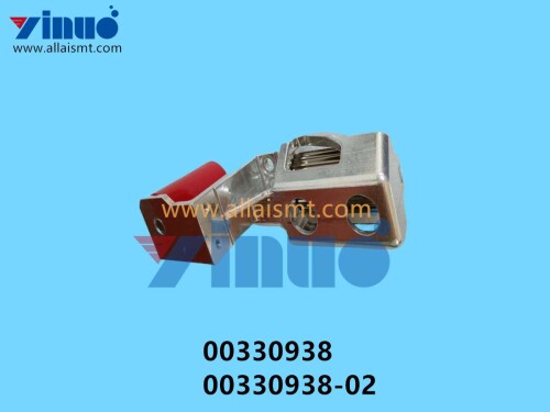 00330938 00330938 02 SIEMENS ASM DEFLECTION UNIT X (4)