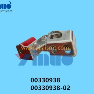 00330938-00330938-02-SIEMENS-ASM-DEFLECTION-UNIT-X-4