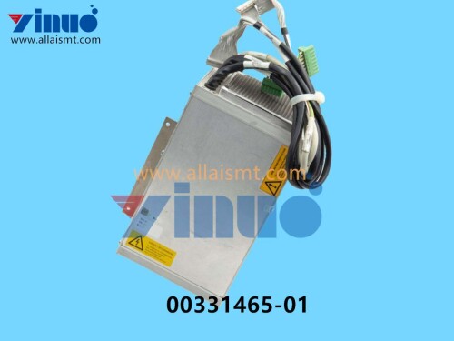 00331465 01 SIEMENS ASM CONTROL UNIT (2)