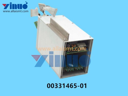 00331465 01 SIEMENS ASM CONTROL UNIT (3)
