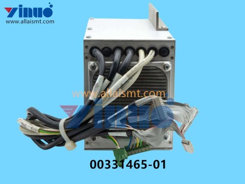 00331465 01 SIEMENS ASM CONTROL UNIT (4)