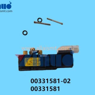 00331581-02-00331581-SIEMENS-ASM-VALVE-UNIT-PCB-STOPPER-S50-2