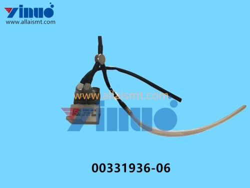 00331936 06 SIEMENS ASM Cylinder