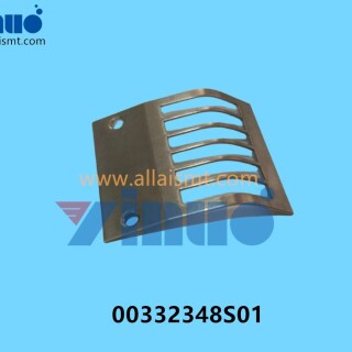 00332348S01-SIEMENS-ASM-STRIPPER-SHEET-METAL
