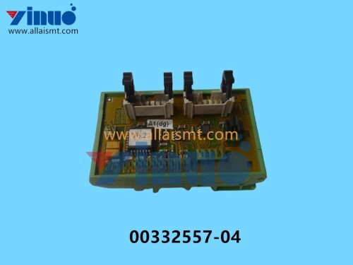 00332557 04 SIEMENS ASM CANBUS KOPPLER