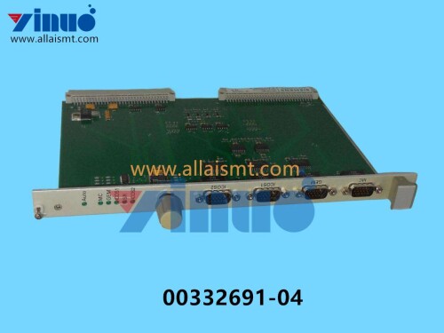 00332691 04 SIEMENS ASM VIDEO MULTIPLEXER (2)