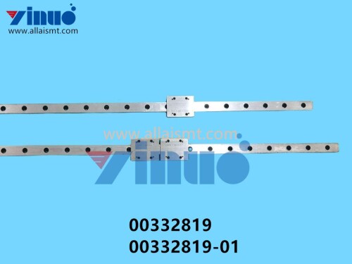00332819 00332819 01 SIEMENS ASM RECIRCULATING BALL UNIT 12 B