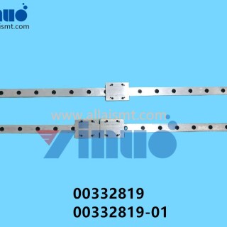 00332819-00332819-01-SIEMENS-ASM-RECIRCULATING-BALL-UNIT-12-B